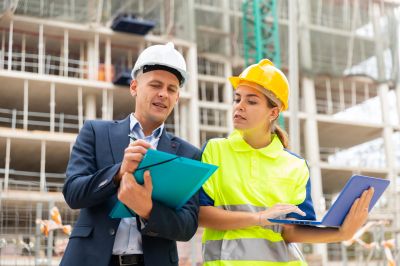 Licensed and Insured Contractors