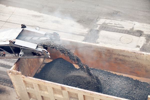 Asphalt Driveway Removal in Chesterfield