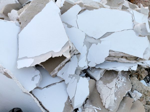Drywall Removal in Chesterfield