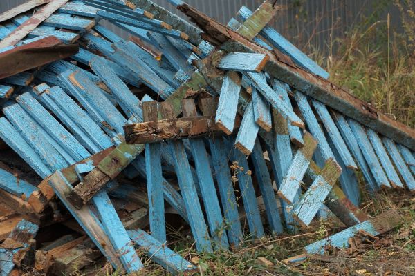 Fence Demolition in Chesterfield