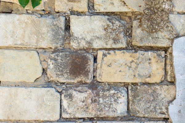 Block Wall Removal in Chesterfield
